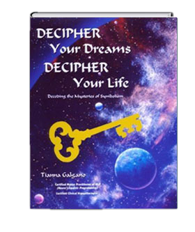 Decipher Your Dreams book