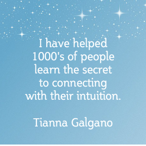 helped 1000s of people learn intuition