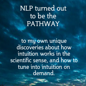 nlp-pathway-to-intuition-on-demand