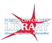Pueblo Library, Tianna Galgano presenter